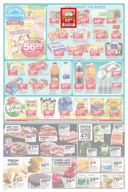 Checkers  KZN : Big Savings (07 May - 13 May 2018), page 2