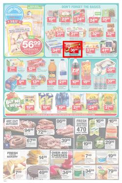 Checkers  KZN : Big Savings (07 May - 13 May 2018), page 2