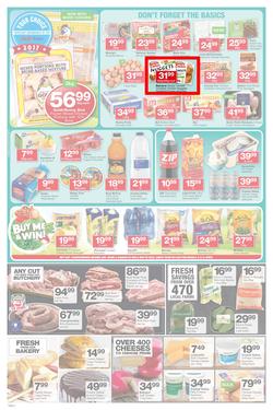 Checkers  KZN : Big Savings (07 May - 13 May 2018), page 2