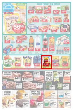 Checkers  KZN : Big Savings (07 May - 13 May 2018), page 2
