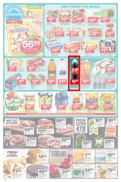 Checkers  KZN : Big Savings (07 May - 13 May 2018), page 2