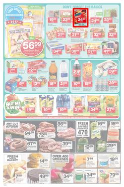 Checkers  KZN : Big Savings (07 May - 13 May 2018), page 2