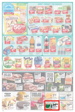 Checkers  KZN : Big Savings (07 May - 13 May 2018), page 2