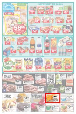 Checkers  KZN : Big Savings (07 May - 13 May 2018), page 2