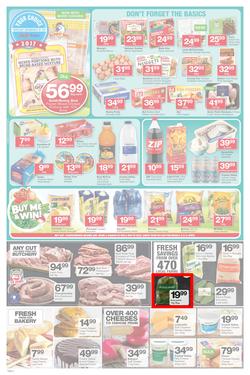 Checkers  KZN : Big Savings (07 May - 13 May 2018), page 2