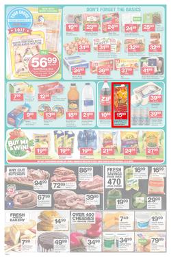 Checkers  KZN : Big Savings (07 May - 13 May 2018), page 2