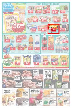 Checkers  KZN : Big Savings (07 May - 13 May 2018), page 2