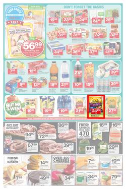 Checkers  KZN : Big Savings (07 May - 13 May 2018), page 2