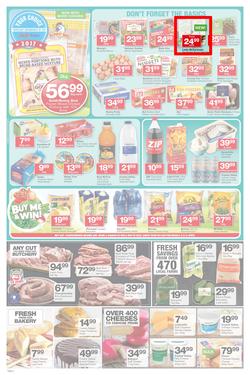 Checkers  KZN : Big Savings (07 May - 13 May 2018), page 2