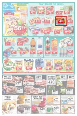 Checkers  KZN : Big Savings (07 May - 13 May 2018), page 2