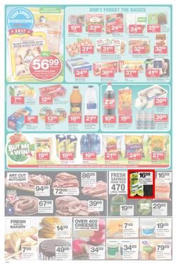 Checkers  KZN : Big Savings (07 May - 13 May 2018), page 2