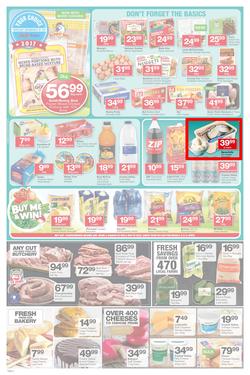 Checkers  KZN : Big Savings (07 May - 13 May 2018), page 2