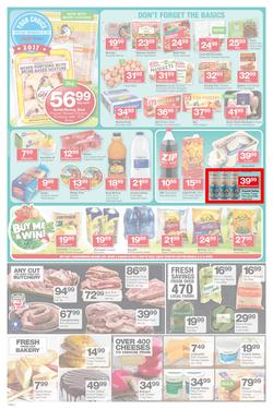 Checkers  KZN : Big Savings (07 May - 13 May 2018), page 2