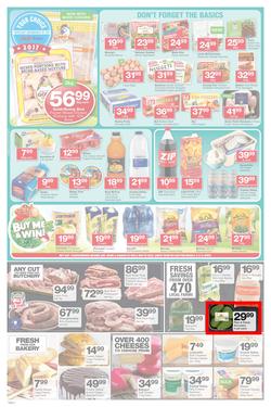 Checkers  KZN : Big Savings (07 May - 13 May 2018), page 2