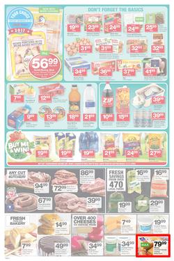 Checkers  KZN : Big Savings (07 May - 13 May 2018), page 2
