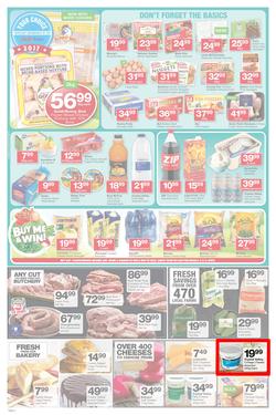 Checkers  KZN : Big Savings (07 May - 13 May 2018), page 2