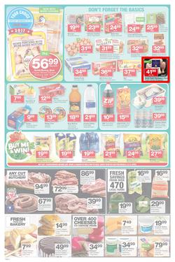 Checkers  KZN : Big Savings (07 May - 13 May 2018), page 2