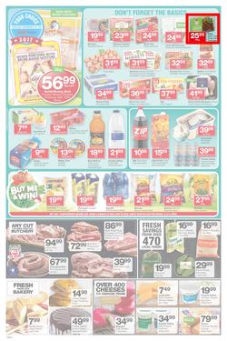 Checkers  KZN : Big Savings (07 May - 13 May 2018), page 2