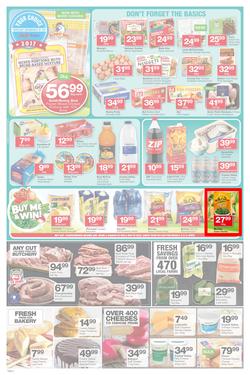 Checkers  KZN : Big Savings (07 May - 13 May 2018), page 2