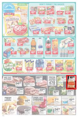 Checkers  KZN : Big Savings (07 May - 13 May 2018), page 2