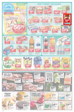 Checkers  KZN : Big Savings (07 May - 13 May 2018), page 2