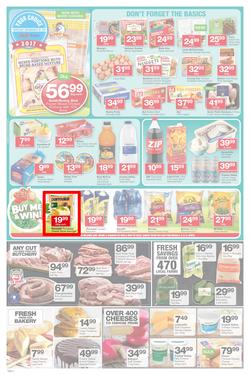 Checkers  KZN : Big Savings (07 May - 13 May 2018), page 2