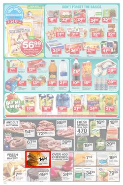 Checkers  KZN : Big Savings (07 May - 13 May 2018), page 2