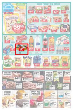 Checkers  KZN : Big Savings (07 May - 13 May 2018), page 2