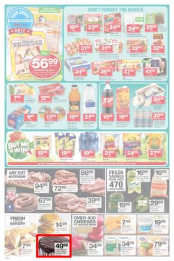 Checkers  KZN : Big Savings (07 May - 13 May 2018), page 2