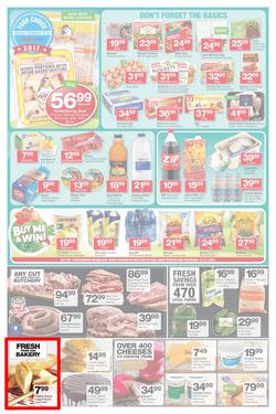Checkers  KZN : Big Savings (07 May - 13 May 2018), page 2