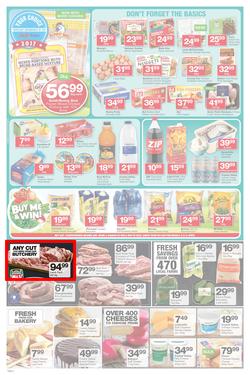Checkers  KZN : Big Savings (07 May - 13 May 2018), page 2