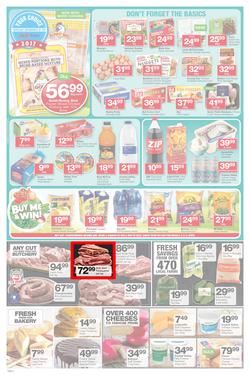 Checkers  KZN : Big Savings (07 May - 13 May 2018), page 2