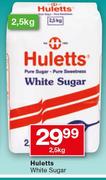 Huletts White Sugar-2.5kg