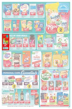 Checkers  KZN : Big Savings (07 May - 13 May 2018), page 3