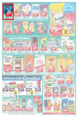 Checkers  KZN : Big Savings (07 May - 13 May 2018), page 3