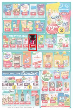Checkers  KZN : Big Savings (07 May - 13 May 2018), page 3