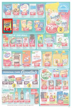 Checkers  KZN : Big Savings (07 May - 13 May 2018), page 3
