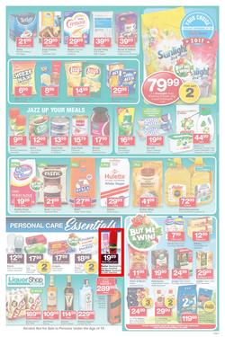 Checkers  KZN : Big Savings (07 May - 13 May 2018), page 3