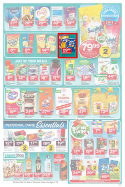 Checkers  KZN : Big Savings (07 May - 13 May 2018), page 3