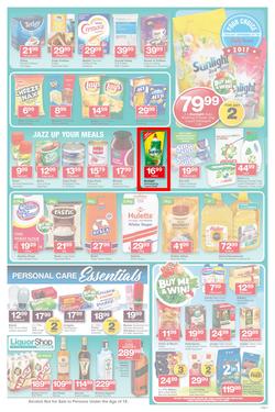 Checkers  KZN : Big Savings (07 May - 13 May 2018), page 3