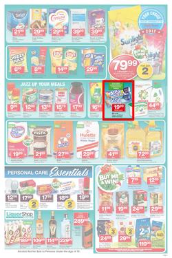 Checkers  KZN : Big Savings (07 May - 13 May 2018), page 3