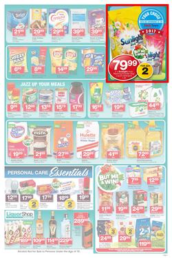 Checkers  KZN : Big Savings (07 May - 13 May 2018), page 3