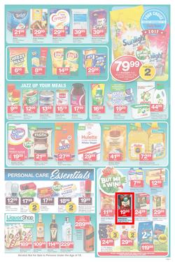 Checkers  KZN : Big Savings (07 May - 13 May 2018), page 3