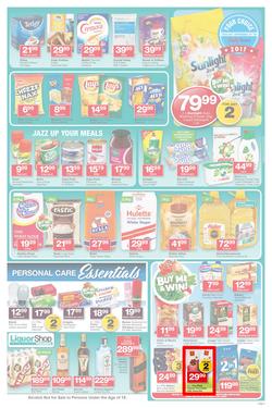 Checkers  KZN : Big Savings (07 May - 13 May 2018), page 3