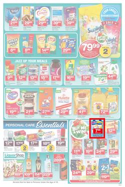 Checkers  KZN : Big Savings (07 May - 13 May 2018), page 3