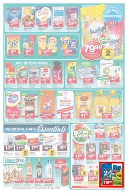 Checkers  KZN : Big Savings (07 May - 13 May 2018), page 3