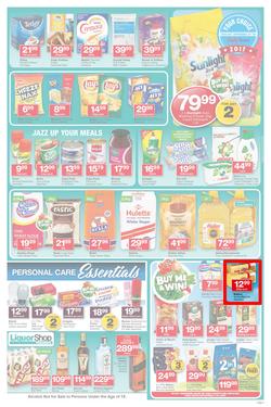 Checkers  KZN : Big Savings (07 May - 13 May 2018), page 3