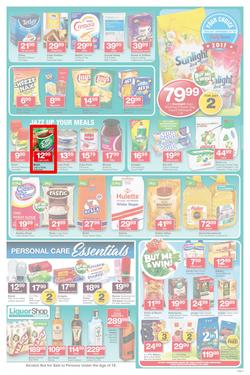 Checkers  KZN : Big Savings (07 May - 13 May 2018), page 3