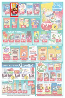 Checkers  KZN : Big Savings (07 May - 13 May 2018), page 3
