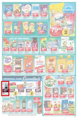 Checkers  KZN : Big Savings (07 May - 13 May 2018), page 3